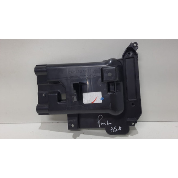 Defletor Do Ar Quente Mitsubishi Lancer Asx 2011 Á 2016