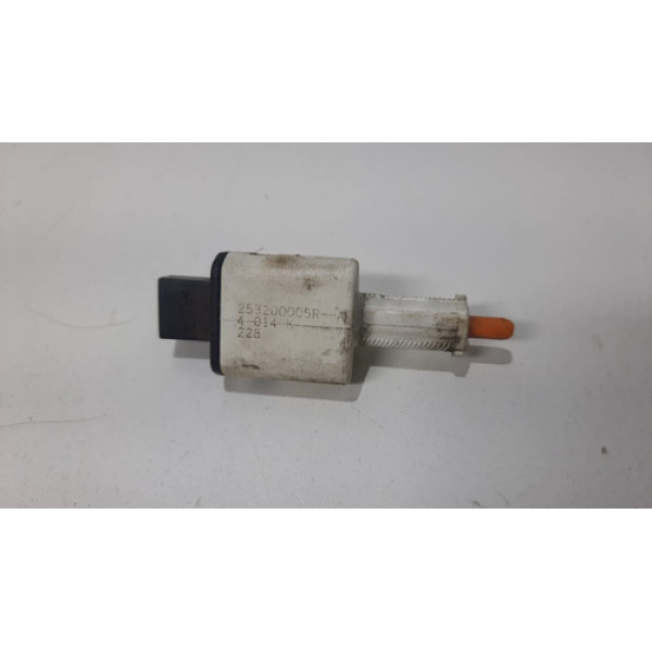 Sensor Pedal Freio Fluence 253200005r