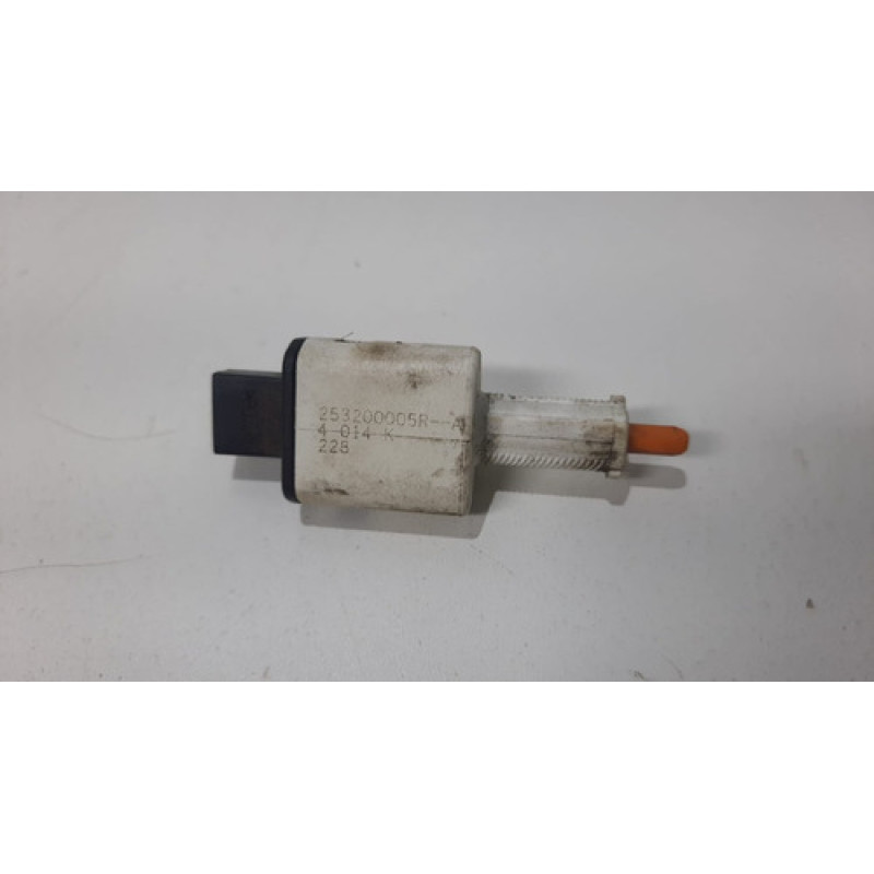 Sensor Pedal Freio Fluence 253200005r Sensor Pedal Freio Fluence 253200005r