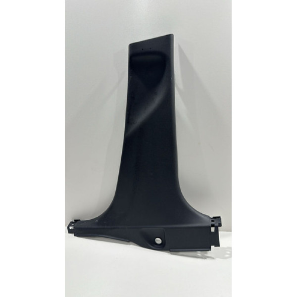 Acabamento Inferior Coluna Direita Honda Hrv 15/20