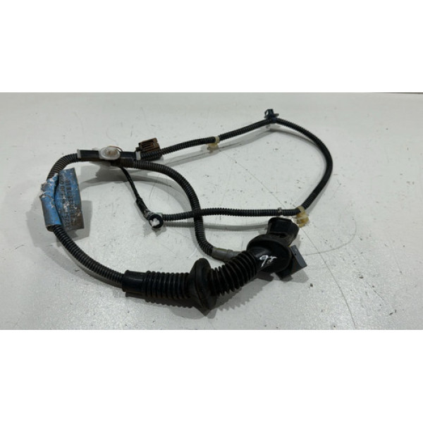 Chicote De Porta Traseira Esquerda Honda Civic 2012/2016