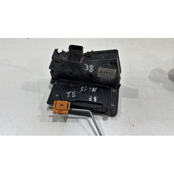 Fechadura Porta Traseira Esquerda Gm Spin 2016 2018 2020