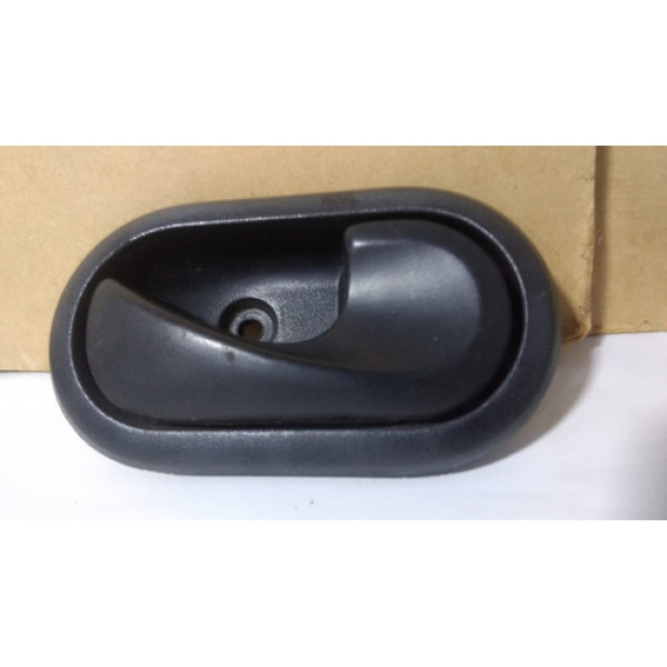 Maçaneta Interna Lado Direito Renault Sandero Logan 07 A 13