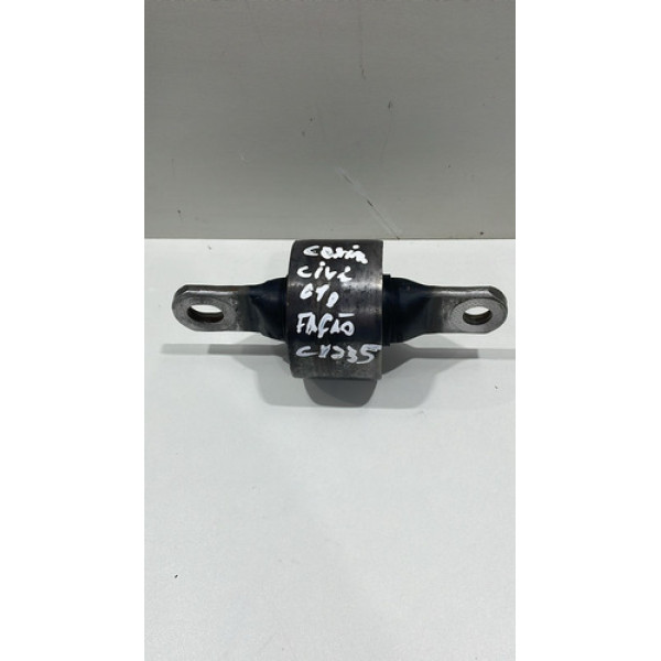 Bucha Gravata Braço Facao Honda Civic G10 2017 Á 2021