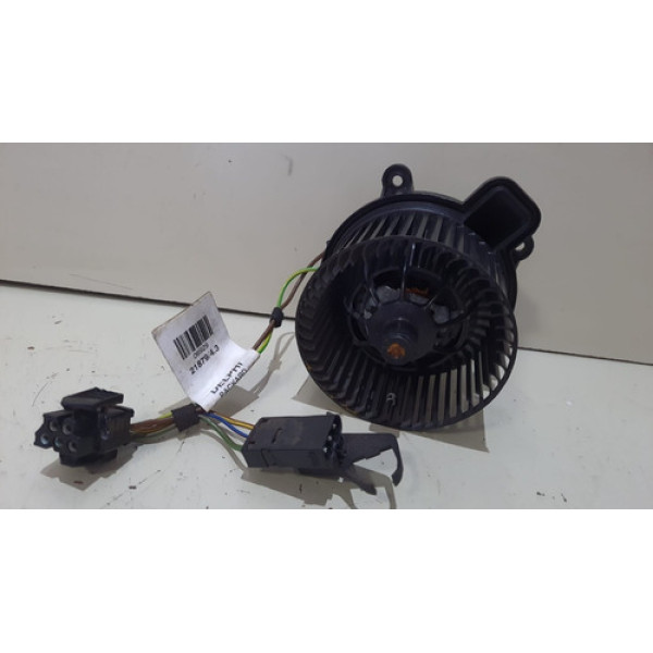 Motor Ventilação Traseira Bmw X5 E53 2004 2005 9461252017 