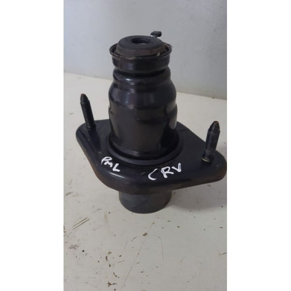Coxim Amortecedor Traseiro Honda Crv 4x4 2007/11