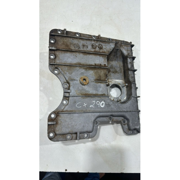 Tampa Carter Motor Bmw X5 V8 4.4 2001 Á 2006 Usado Original!