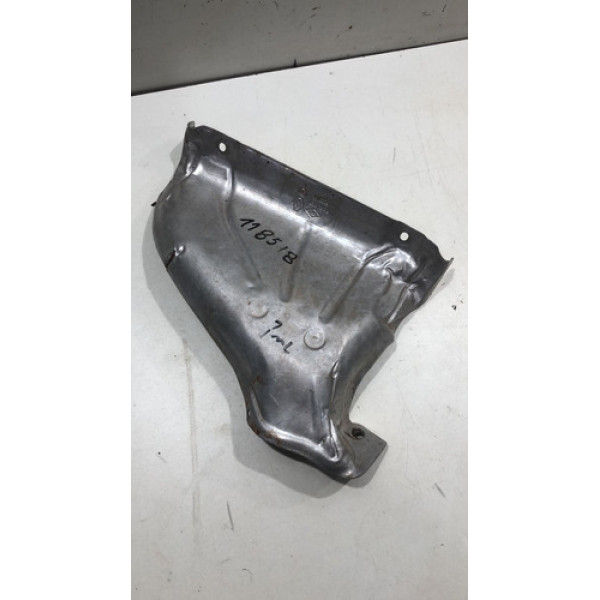 Defletor Coletor Escape Sandero Logan Duster 8200118518