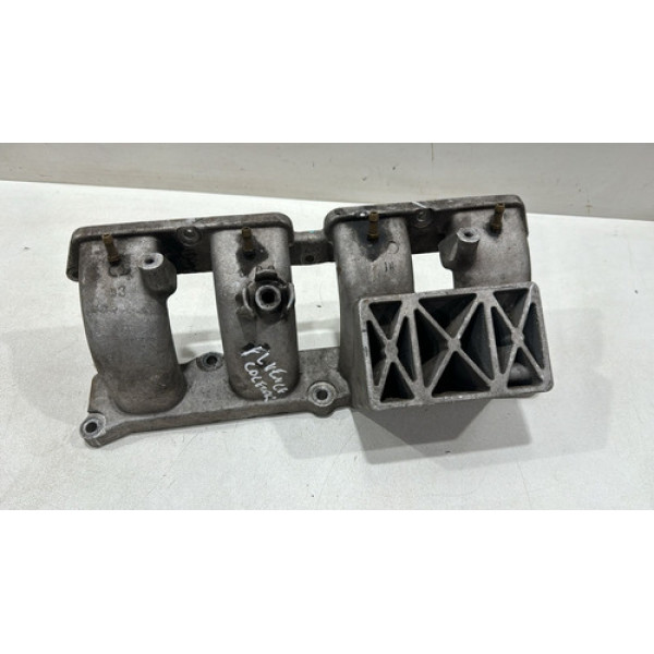 Coletor Admissão Alumínio Renault Fluence 2011 Á 2016 Orig.