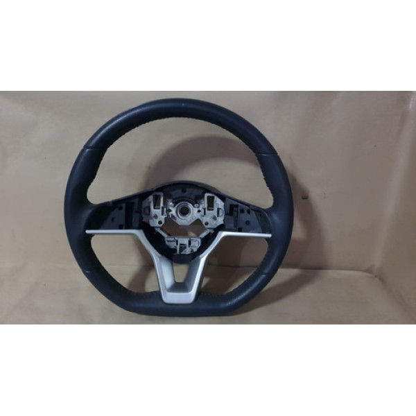  Volante Couro Nissan Kicks Favor Comparar Travas