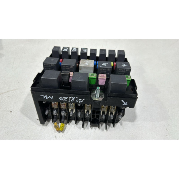 Modulo Caixa Fusiveis Cher Arizzo  2019 2020 J603723010