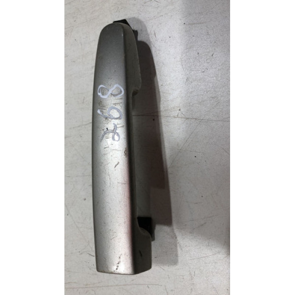 Puxador Maçaneta Externa Toyota Hilux 2005 Á 2015