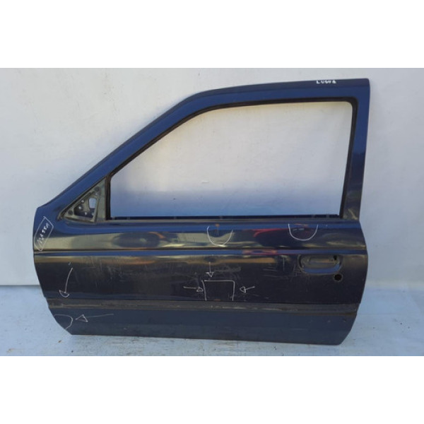 Porta Dianteira Esquerda Logus 95