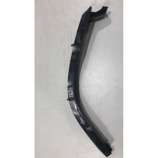 Suporte Farol Esquerdo Palio Siena Strada 2004 Á 2012