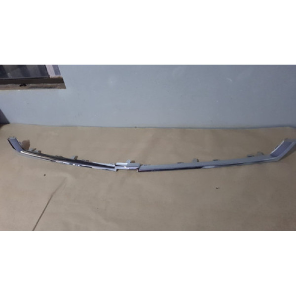 Friso Cromada Grade Superior Onix Prisma Gm 52126068 2017/19