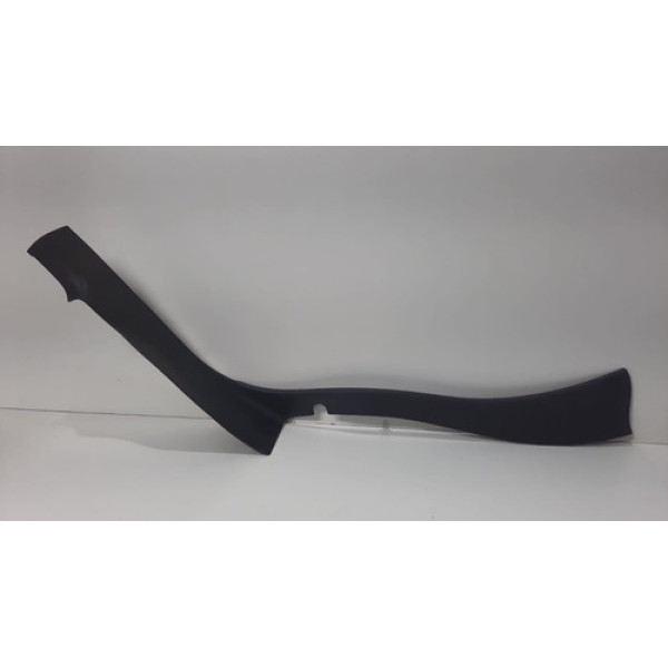 Acabamento Soleira Traseira Direita Citroën C3 2011 