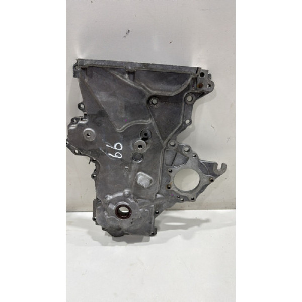 Tampa Frontal Motor Hyundai Hb20 1.6 16v 2015 2016 2017 2018