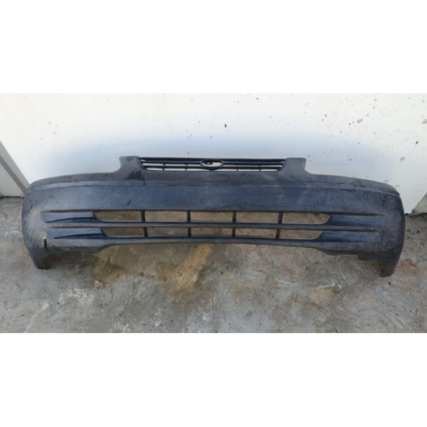 Parachoque Dianteiro Toyota Camry 1997 1998 1999