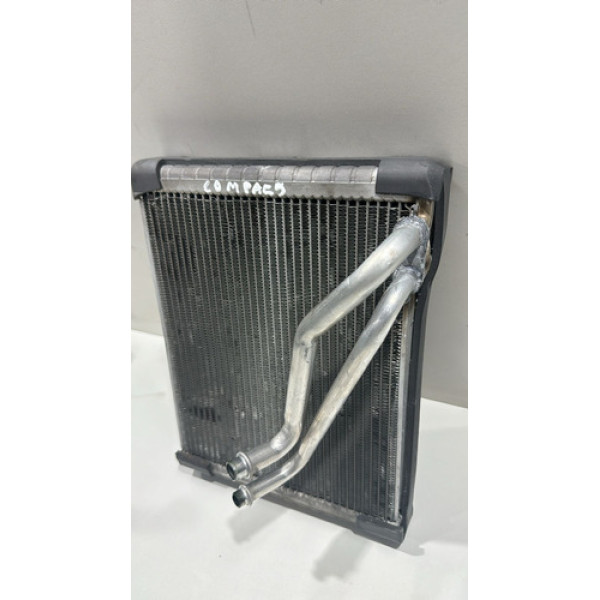 Evaporador Ar Condicionado Jeep Compass 2.0 2018 Á 2021 Orig