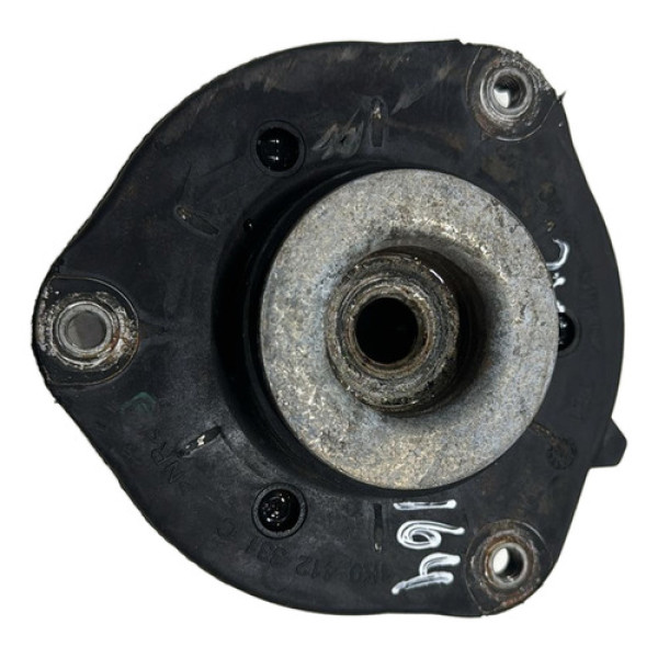 Coxim Amortecedor Dianteiro Vw Passat B6 2006 Á 2010 Usado