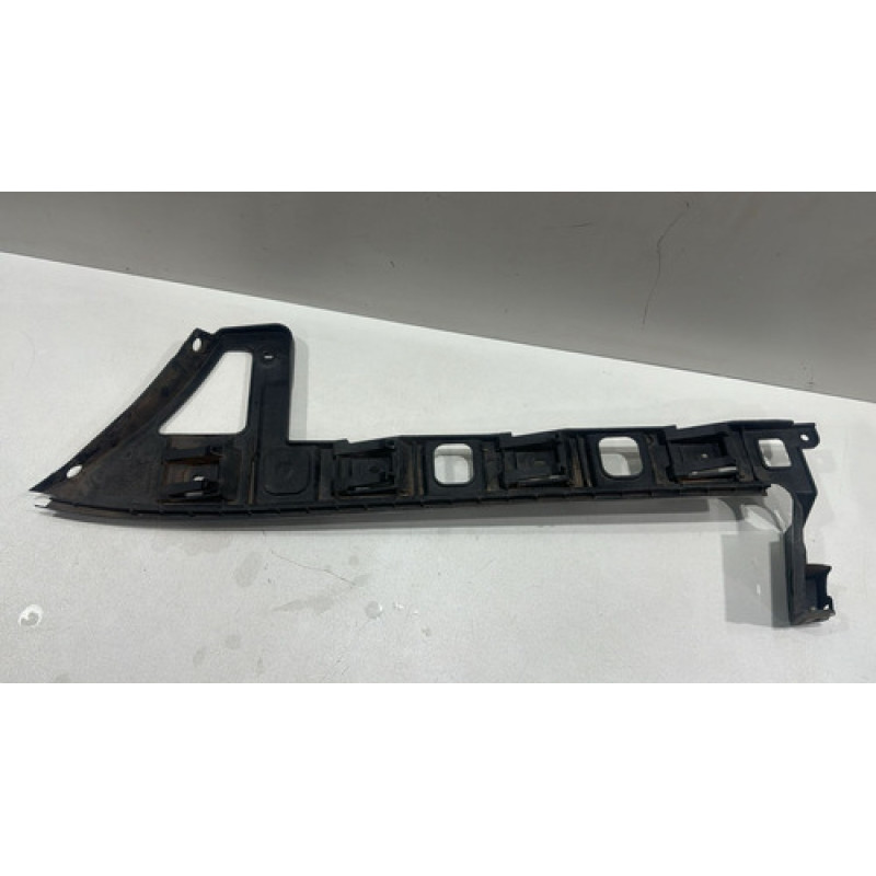 Guia Parachoque Traseiro Direito Vw Passat 2006 Á 2010 Orig Guia Parachoque Traseiro Direito Vw Passat 2006 Á 2010 Orig