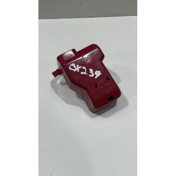 Capa Polo Positivo Bateria Toyota Hilux 2017 A 2021 Original