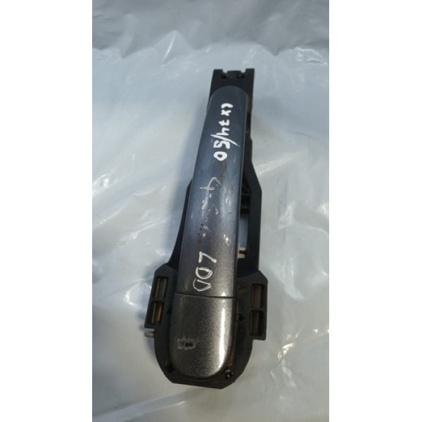 Maçaneta Externa Direita Fox Gol Voyage G5 G6 G7