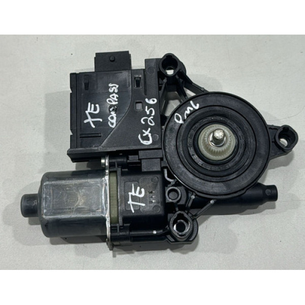 Motor Maqui Vidro Traseiro Esquerdo Jeep Compass 2022 2024