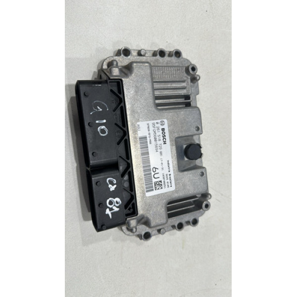 Módulo Central Injeção Honda Civic 2.0 17/20. 0261s18729 6u