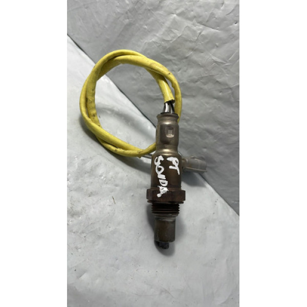 Sonda Lambda Catalizador Duster 2021 Á 2023 Orig 226907703r