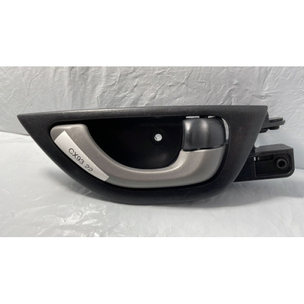 Maçaneta Interna Direita Honda New Fit 2009 Á 2013 Original