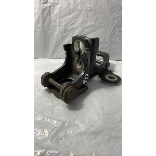 Par Dobradiça Porta Traseira Direita Fluence Origi Renault