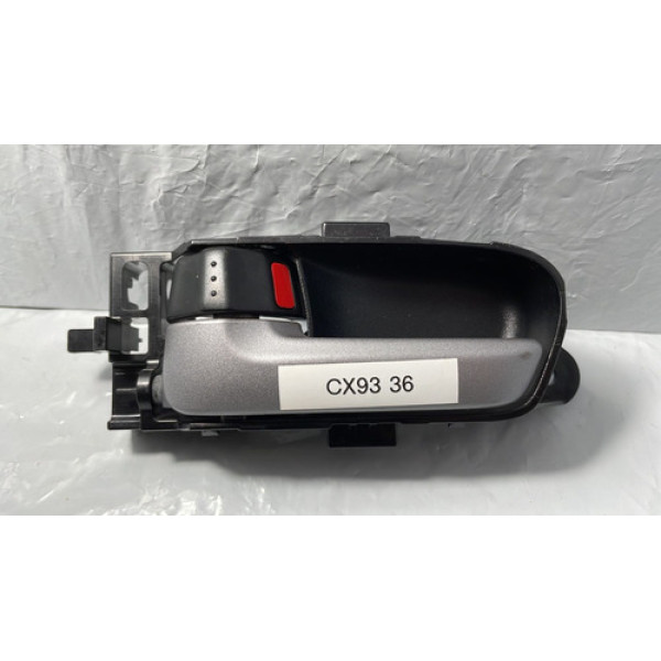 Maçaneta Interna Esquerda Grand Vitara 2008 09 10 11 2012