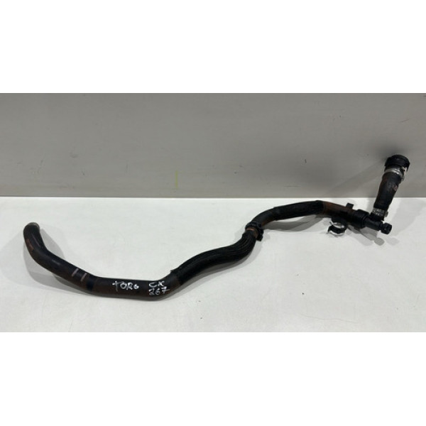 Mangueira Resfriador Cambio 52119555 Fiat Toro 2020 A 2022