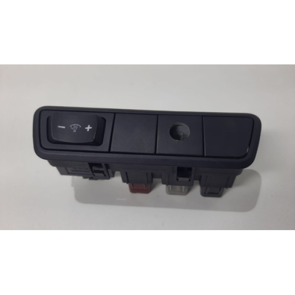 Botão Ajuste Luz Painel Hyundai Ix35 2011 Á 2015 937002s300