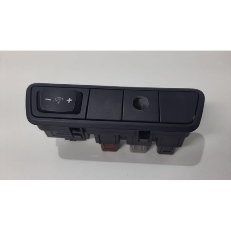 Botão Ajuste Luz Painel Hyundai Ix35 2011 Á 2015 937002s300 Botão Ajuste Luz Painel Hyundai Ix35 2011 Á 2015 937002s300