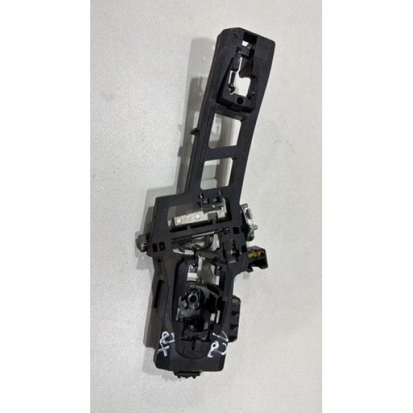 Base Maçaneta Externa Esquerda Ford Ecosport 2015 16 2017