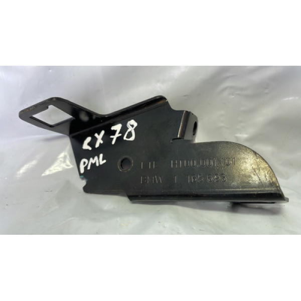 Suporte Pedal De Freio Bmw X5 2002 03 04 2005 1165693