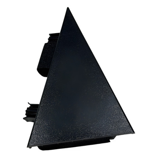 Acabamento Externo Porta Traseira Direita Gm Tracker 2020/23