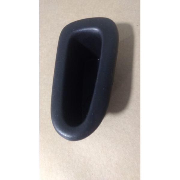 Puxador Porta Traseiro Direira Peugeot 206 Original