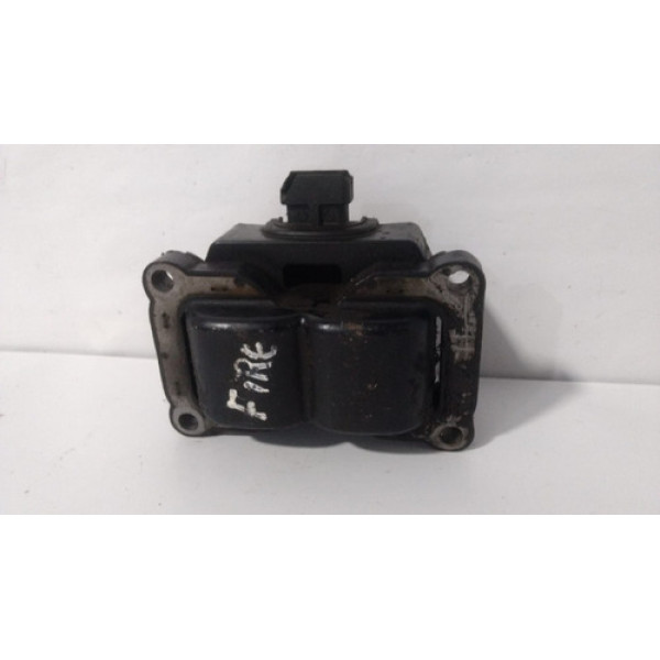 Bobina De Ignição Palio Uno Idea Siena 1.0 1.3 1.4 8v Fire 