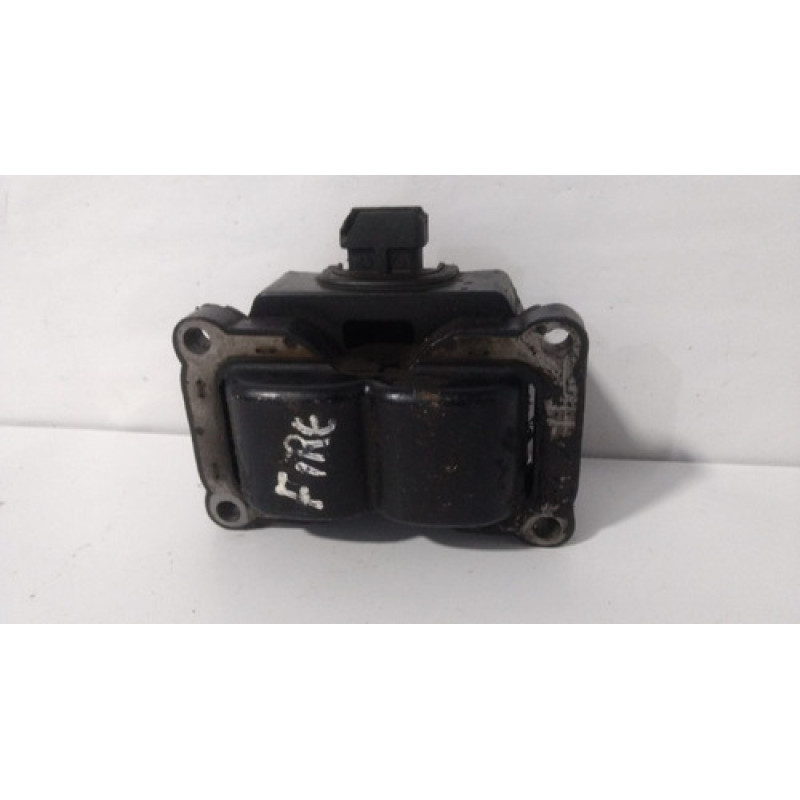 Bobina De Ignição Palio Uno Idea Siena 1.0 1.3 1.4 8v Fire Bobina De Ignição Palio Uno Idea Siena 1.0 1.3 1.4 8v Fire