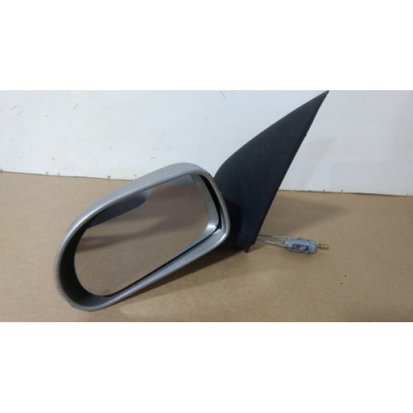 Retrovisor Esquerdo Fiat Marea Brava 1999 E30151682 Manual