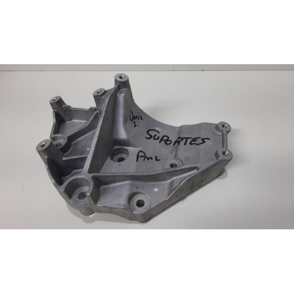 Suporte Compressor Ar Condicionado Chevrolet Onix 2020