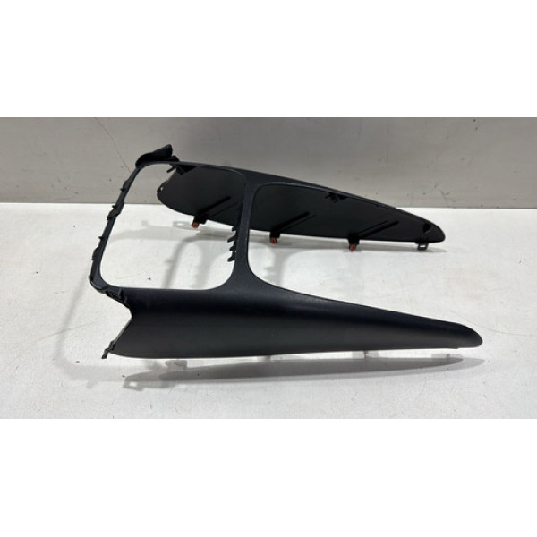 Moldura Alavanca Marcha Corolla 2021 2022 2023 5543602500