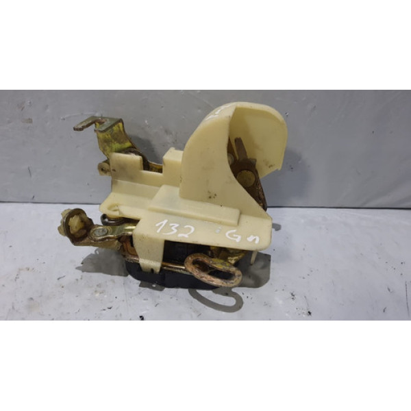 Fechadura Direita Celta 2 Portas 2000 Á 2005 Original Gm