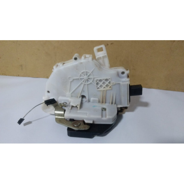 Fechadura Porta Dianteira Direita Gol Voyage Saveiro G5 G6