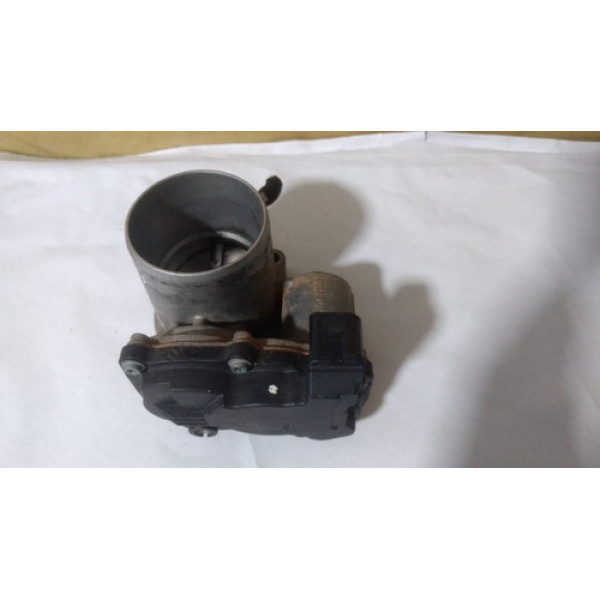 Corpo Borboleta Tbi Gol Saveiro Fox Polo 1.6 Flex 032133062a