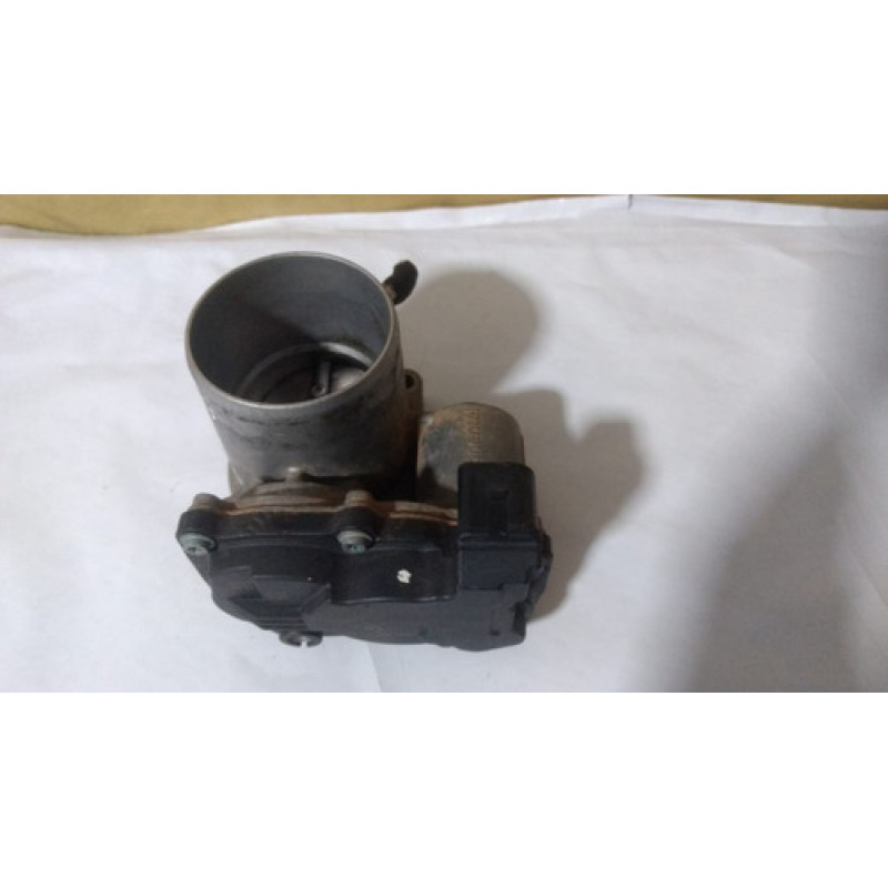 Corpo Borboleta Tbi Gol Saveiro Fox Polo 1.6 Flex 032133062a Corpo Borboleta Tbi Gol Saveiro Fox Polo 1.6 Flex 032133062a