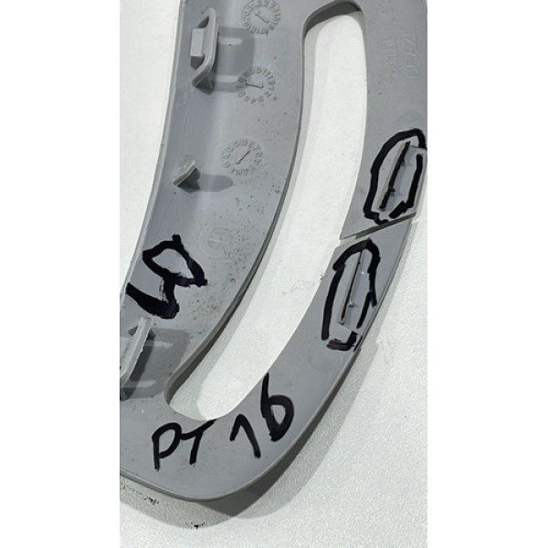 Acabamento Coluna Cinto L. Direito Compass 18/21 (detalhes)